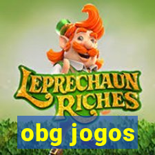 obg jogos